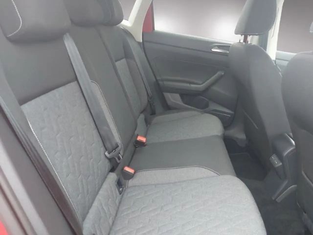 Volkswagen Polo Move