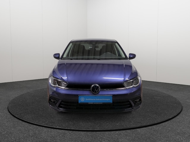 Volkswagen Polo 1.0 TSI Life