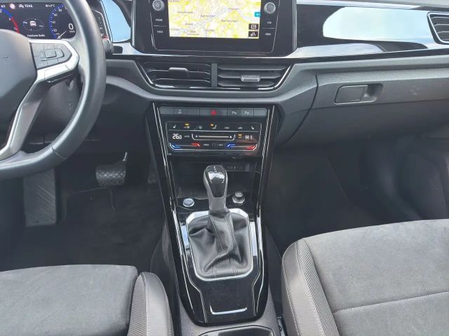 Volkswagen T-Roc 1.5 TSI DSG IQ.Drive Style