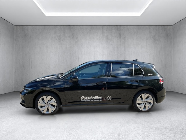 Volkswagen Golf 1.5 eTSI