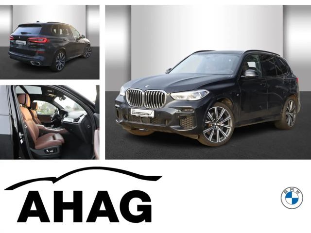 BMW X5 M-Sport xDrive30d