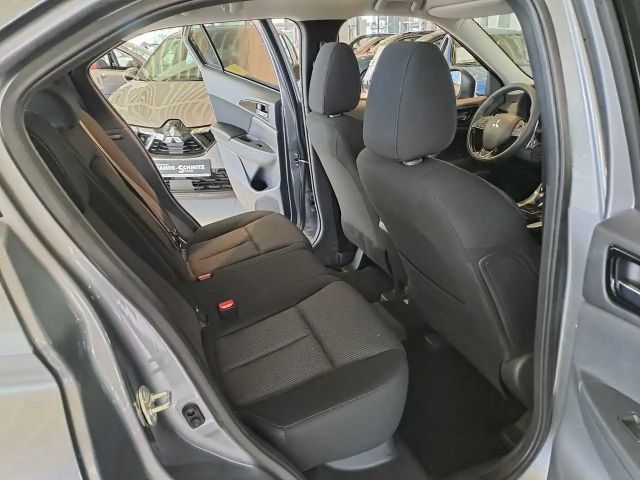 Mitsubishi Eclipse Cross 4WD PHEV