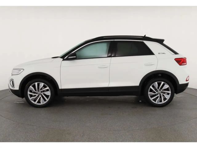 Volkswagen T-Roc 2.0 TDI DSG