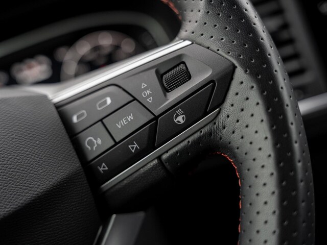 Seat Ateca 2.0 TSI 4Drive DSG