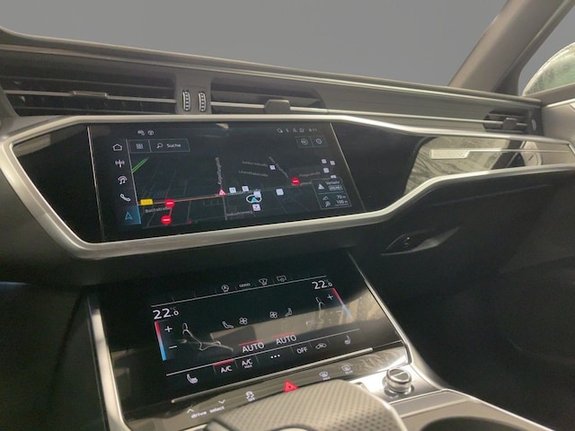 Audi S6 Avant Quattro