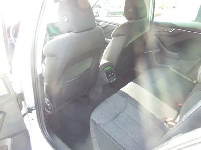 Skoda Kamiq 1.0 TSI Clever