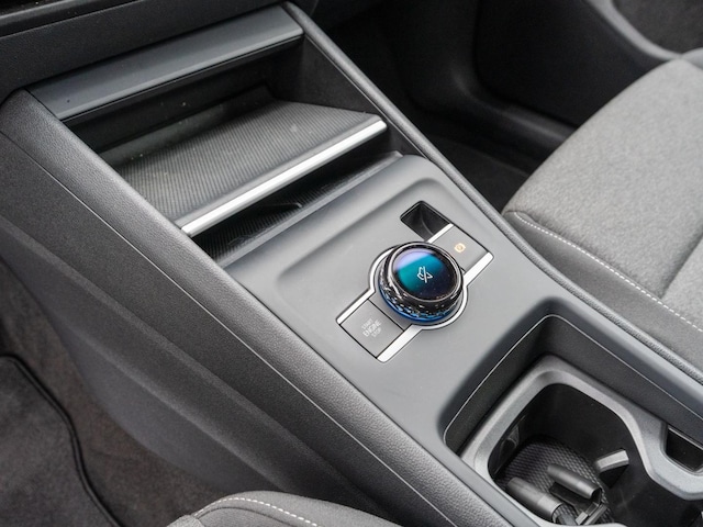 Volkswagen Tiguan 1.5 TSI DSG