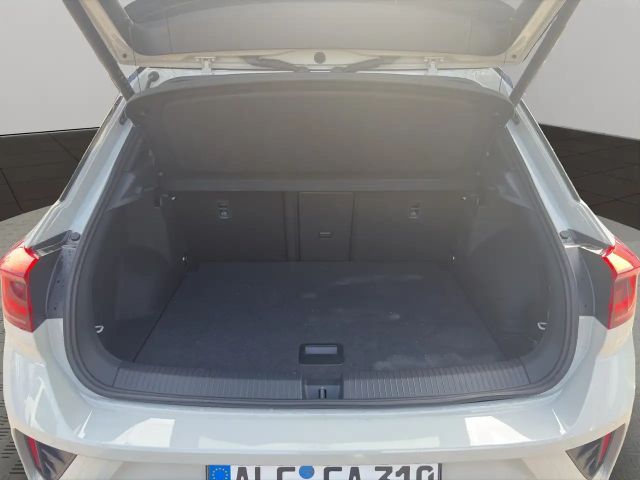 Volkswagen T-Roc 1.5 TSI R-Line Style