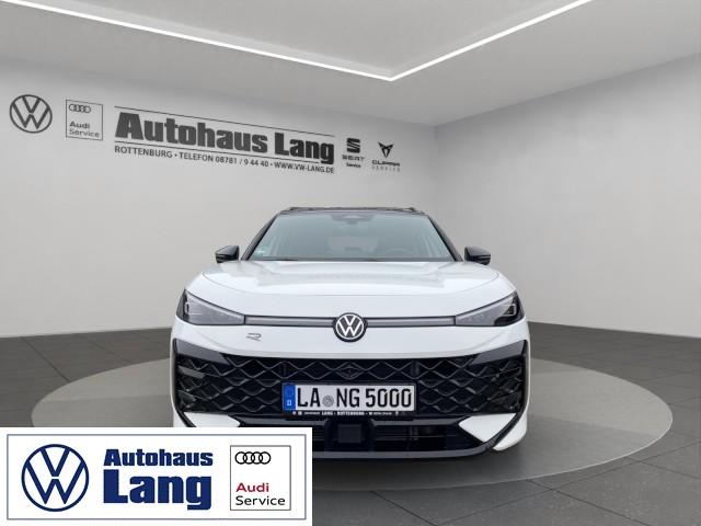 Volkswagen T-Roc 1.5 eTSI DSG IQ.Drive R-Line Style