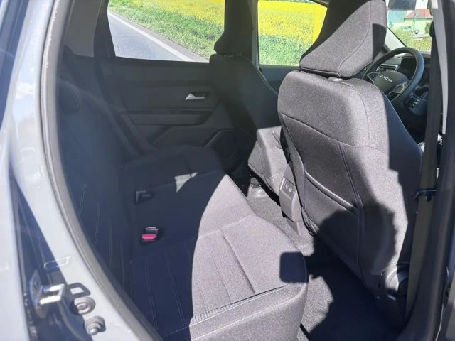 Dacia Duster Automatik mit Klima & CarPlay Klima Navi