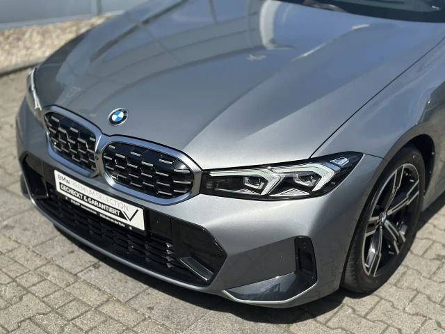 BMW 340 M-Sport Sedan xDrive