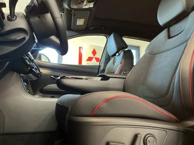 Hyundai Tucson 1.6 Hybrid N Line T-GDi