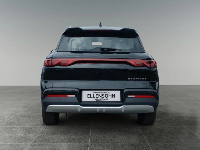 BYD Atto 2 Boost