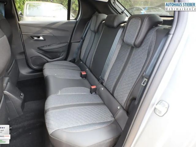 Peugeot 208 Allure Pack