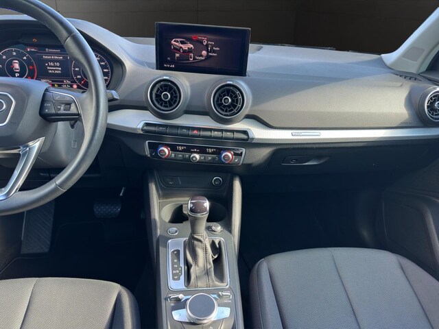 Audi Q2 35 TDI S-Tronic