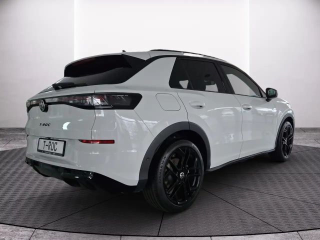 Volkswagen T-Roc DSG R-Line