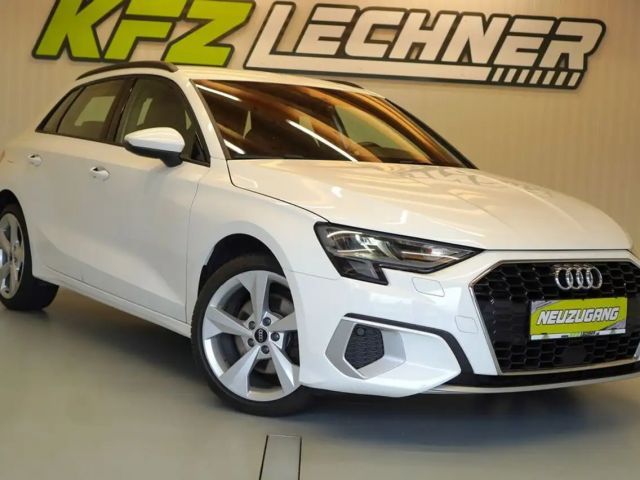 Audi A3 35 TDI S-Tronic Sedan