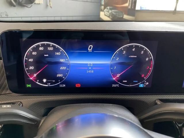 Mercedes-Benz A 200 Progressive