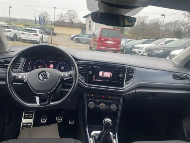 Volkswagen T-Roc 1.5 TSI