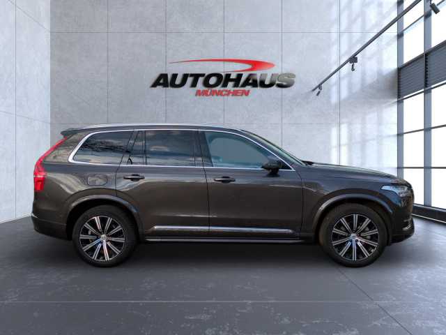 Volvo XC90 XC90