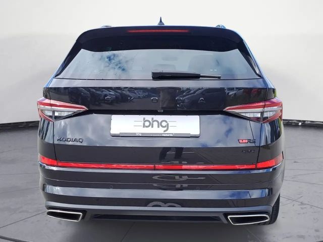 Skoda Kodiaq 2.0 TSI 4x4 Business RS