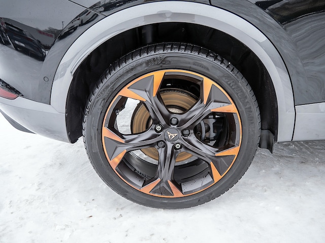 Cupra Formentor 2.0 TSI VZ