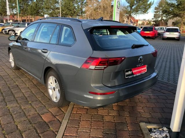 Volkswagen Golf Golf VIII Life Variant