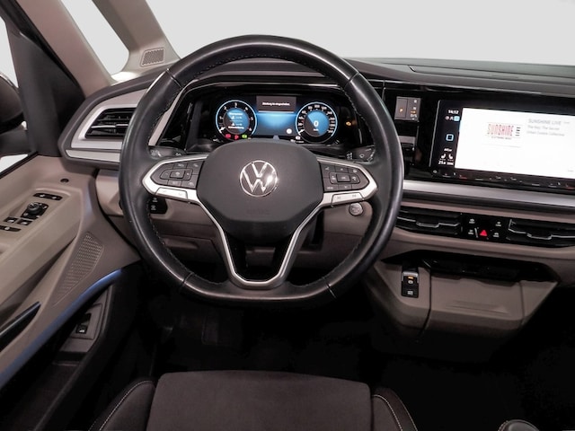 Volkswagen Multivan 2.0 TDI DSG