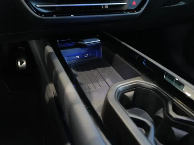 Volkswagen ID.7 4Motion GTX Tourer