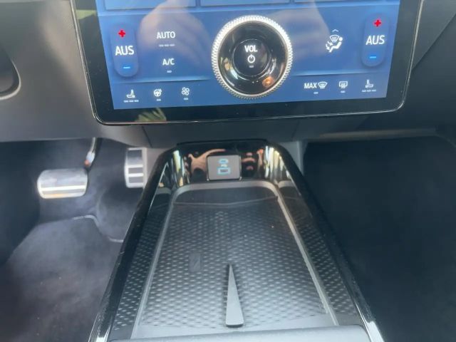 Ford Mustang Mach-E AWD GT