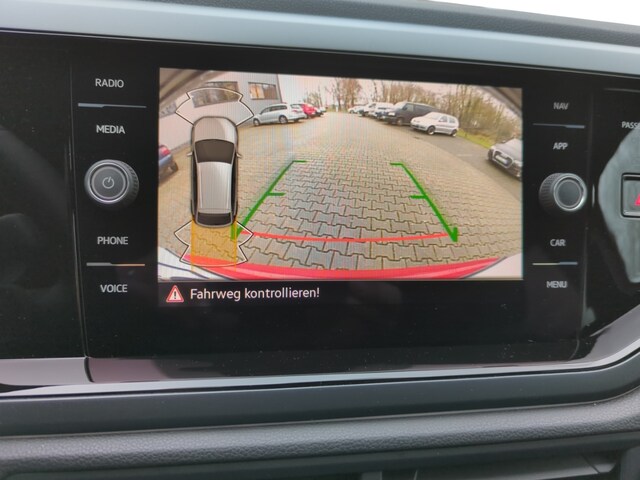 Volkswagen Taigo 1.0 TSI DSG R-Line