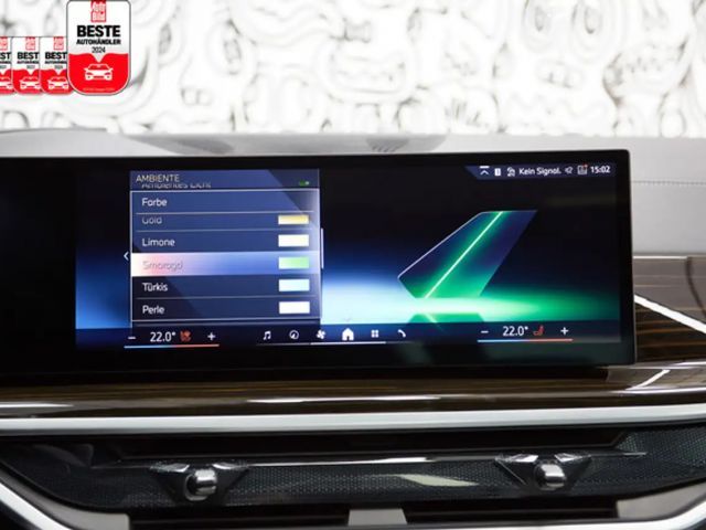 BMW X6 Individual M-Sport xDrive40d