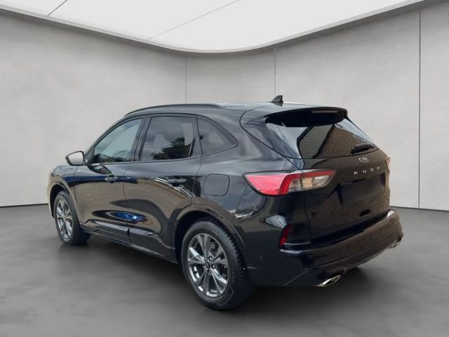 Ford Kuga Plug in Hybrid ST Line X