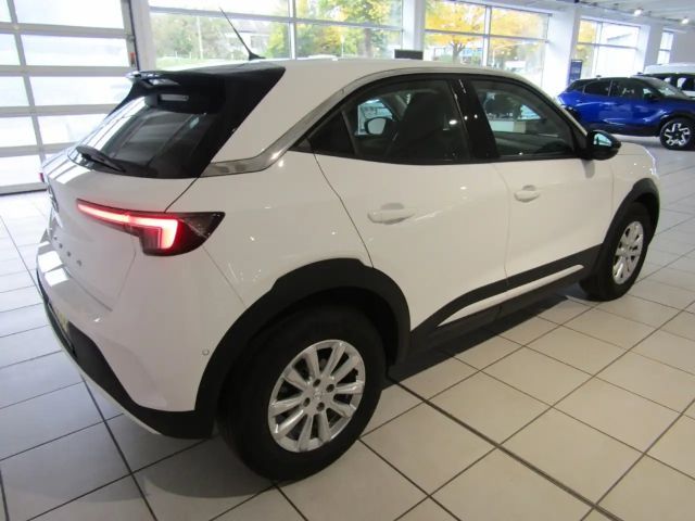 Opel Mokka Edition Turbo
