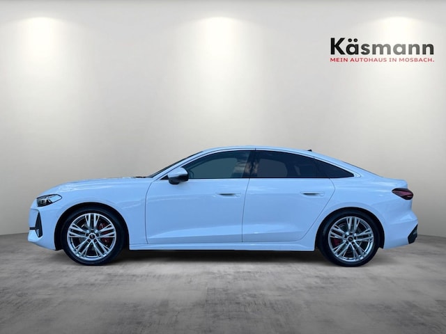 Audi A5 Quattro S-Tronic