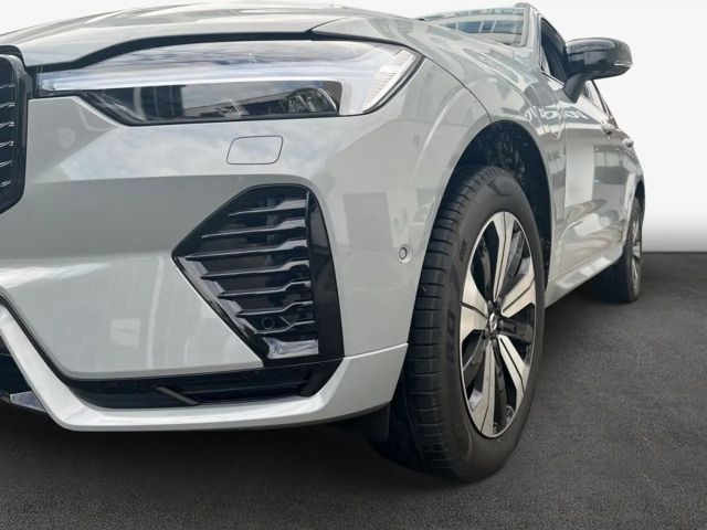 Volvo XC60 AWD Dark Plus T6