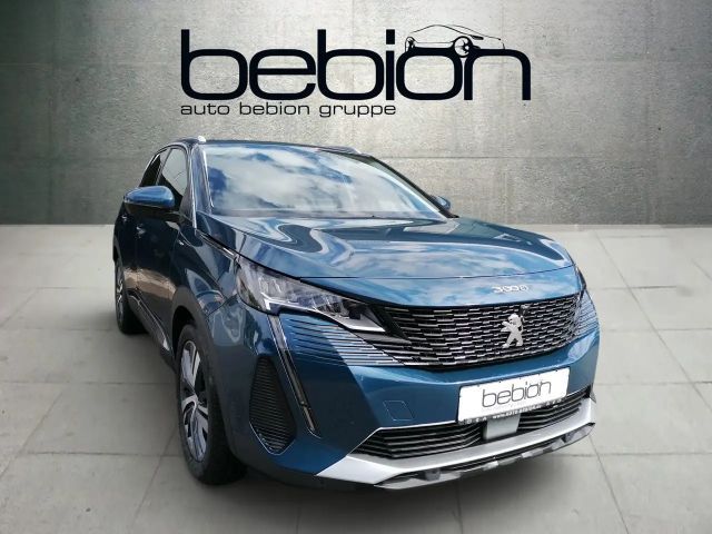 Peugeot 3008 Allure Pack EAT8 Hybrid