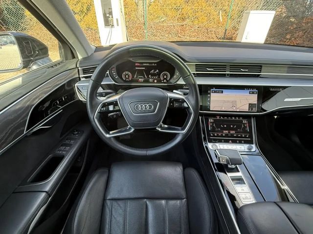 Audi A8 50 TDI