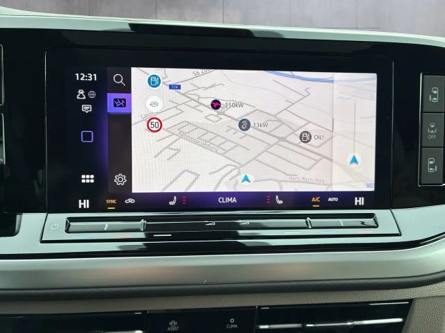 Volkswagen Multivan Style T7