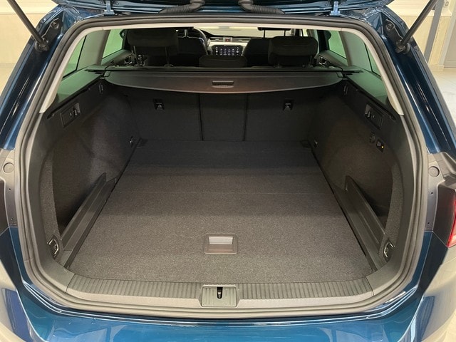 Volkswagen Passat Business Variant