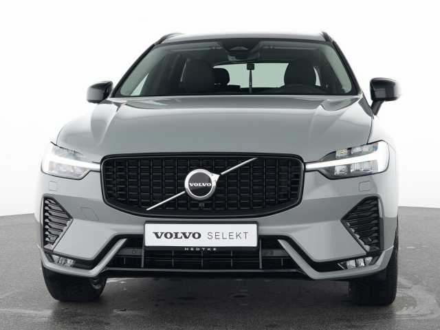 Volvo XC60 XC60