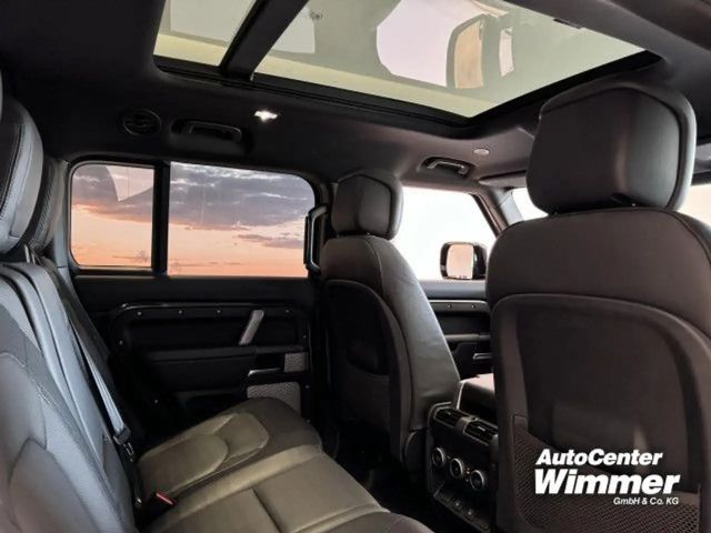 Land Rover Defender HSE P400