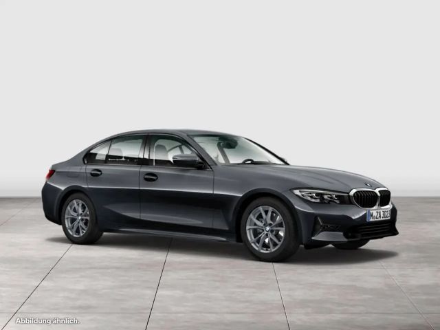 BMW 318 318i Sedan Sport Line