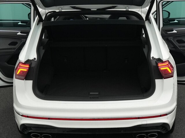 Volkswagen Tiguan 2.0 TSI DSG IQ.Drive
