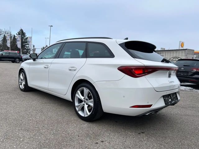 Seat Leon FR-lijn Sportstourer