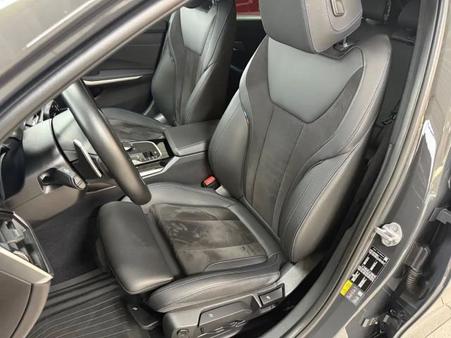 BMW 320 320e M-Sport Touring