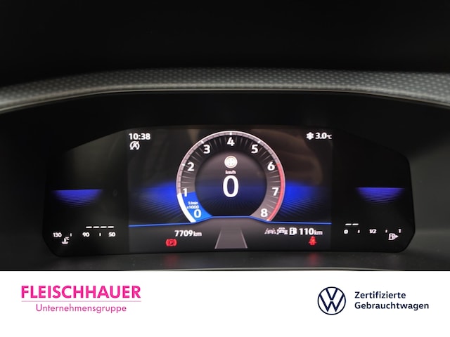 Volkswagen T-Cross 1.0 TSI Life