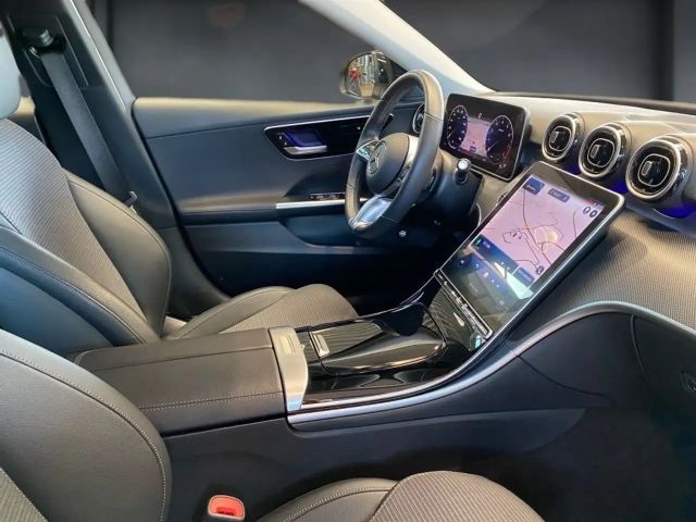 Mercedes-Benz C 200 AVANTGARDE Estate