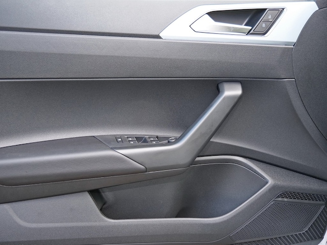 Volkswagen Taigo Life