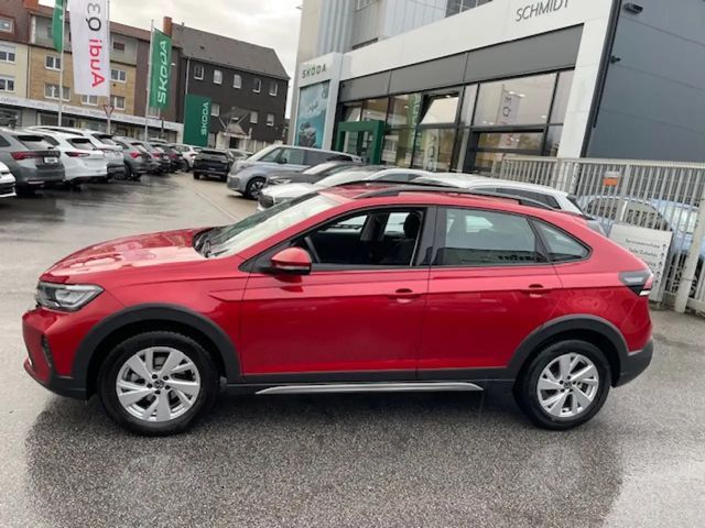 Volkswagen Taigo 1.0 TSI DSG Life